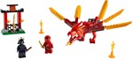 Lego 71701 Kay's Dragon of Fire