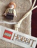 Lego BILBO Bilbo Baggins