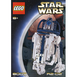 Lego 8009 R2-D2