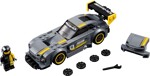 Lego 75877 Mercedes-AMG GT3