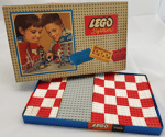 Lego 700_3-2 Gift Package