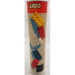 Lego 700_0-2 Set Set (Switzerland)