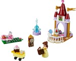 Lego 10762 Little Builder: Disney Princess: Belle's Story Time