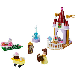 Lego 10762 Little Builder: Disney Princess: Belle's Story Time