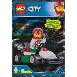 Lego 951807 Go-karts