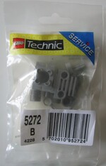 Lego 5272 Piston cylinders