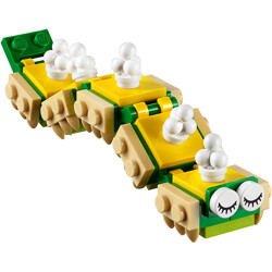 Lego 40322 Caterpillar
