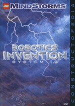 Lego 9747 Robotics Invention System
