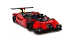 Rebrickable MOC-6112 24-hour Le Mans full rc