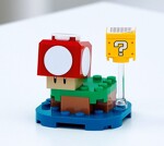 Lego 30385 Super Mario: Super Mushroom