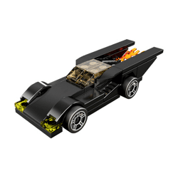 DECOOL / JiSi 7005 Batman: Batmobile