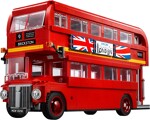 LERI / BELA 10775 London Bus
