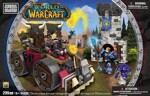 Mega Bloks 91026 World of Warcraft: Catapult Attack