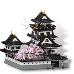 JIESTAR 39101 Himeji Castle