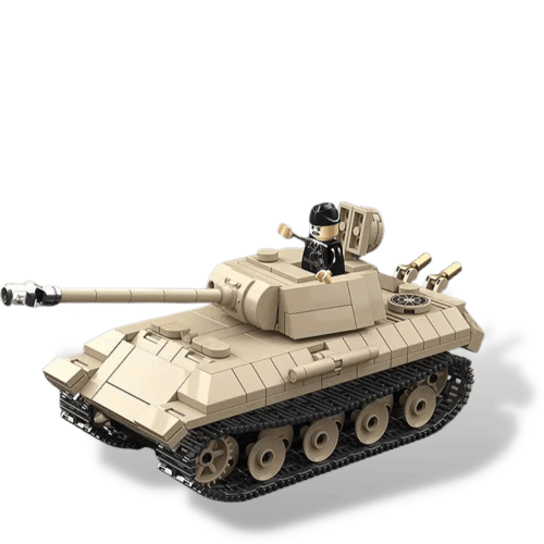 Quan guan tank sale