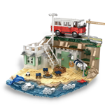 WGC 66031 Seaside MV