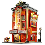 FunWhole F9056 Streamer Theater