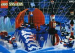 Lego 6983 Space: Ice Base Odyssey