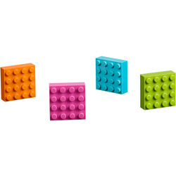 LEGO - Brick Vac 1666 - (New & Sealed): : Sell