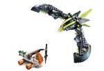 Lego 7693 Mars mission: ETX alien attack