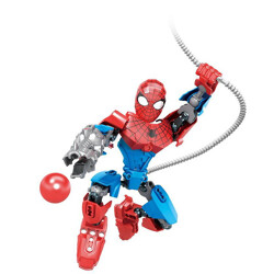 KSZ 318-2 Puppet: Spider-Man