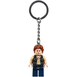 Lego 853769 Han Solo keychain