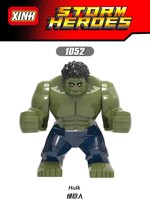 XINH 1052 Hulk