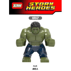 XINH 1052 Hulk