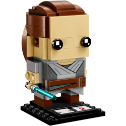 Lego 41602 BrickHeadz: Rey