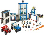 Lego 60246 Police station