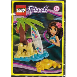 Lego 561607 Good friend: Happy Beach