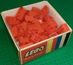 Lego 054 Base Brick