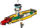 Lego 60119 Car ferry