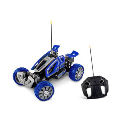 Lego 8369 Outdoor Remote Control Racing Cars: Remote Control Mud Racing Cars
