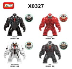 XINH X0327 adult venom 4 style