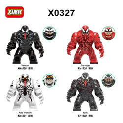 XINH X0327 adult venom 4 style