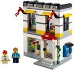 LEPIN 36013 LEGO Brand Stores