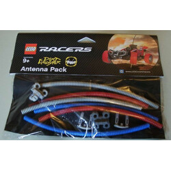 Lego 4287082 Dirt Crusher Antenna Pack