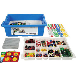 Lego 45100 Education: Story Inspiration Set Core Set
