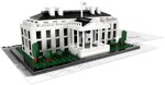 Lego 21006 Landmark: White House