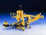 Lego 8299 Explore submarines