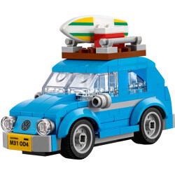 Lego 40252 Mini Volkswagen Beetle