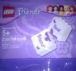 Lego 6024305 Good friend brick