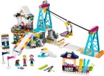 Lego 41324 Ski Resort Lift Cable Car