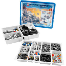 Lego 9695 Robotics: Education: LEGO Robotics Education Resource Package