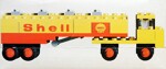 Lego 621-2 Shell tankers