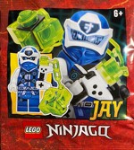 Lego 892069 Digital Ninja
