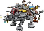 Lego 75157 Captain Rex's AT-TE