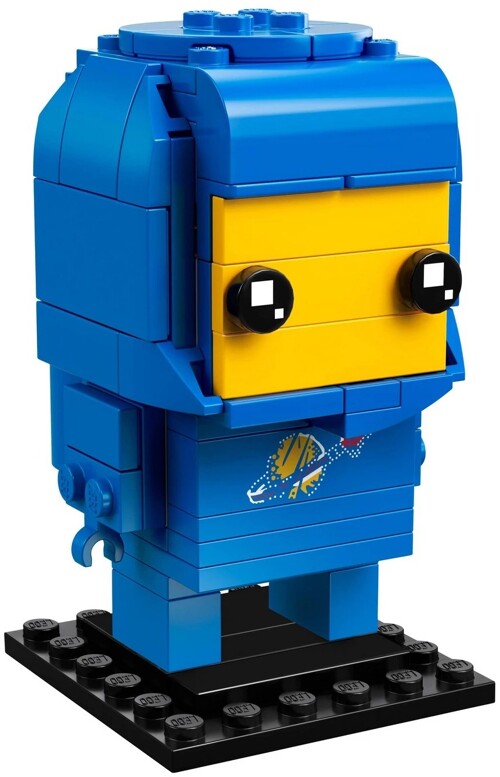 Lego 41636 BrickHeadz: Benny
