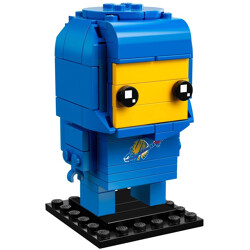 Lego 41636 BrickHeadz: Benny